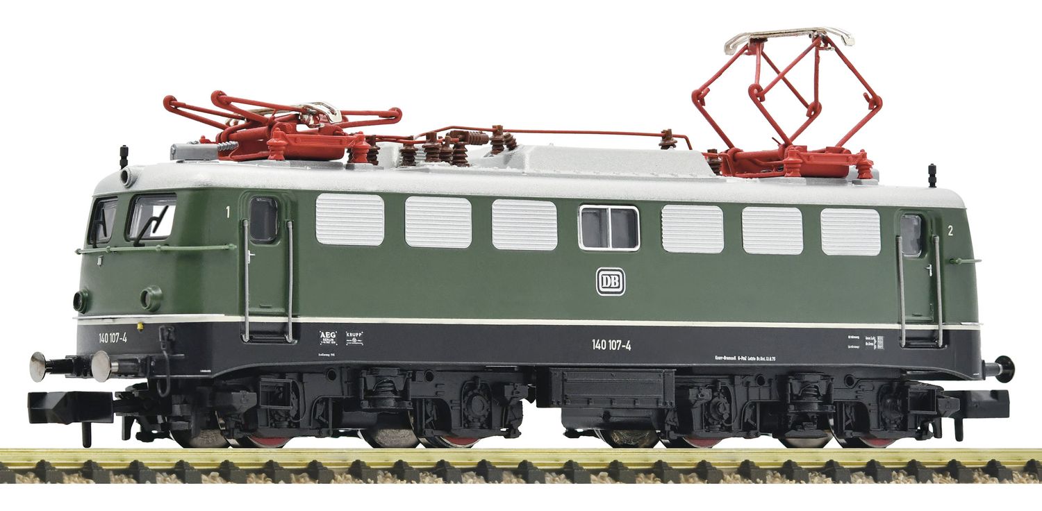 Fleischmann 733074 -  Elektrolokomotive BR 140, DB