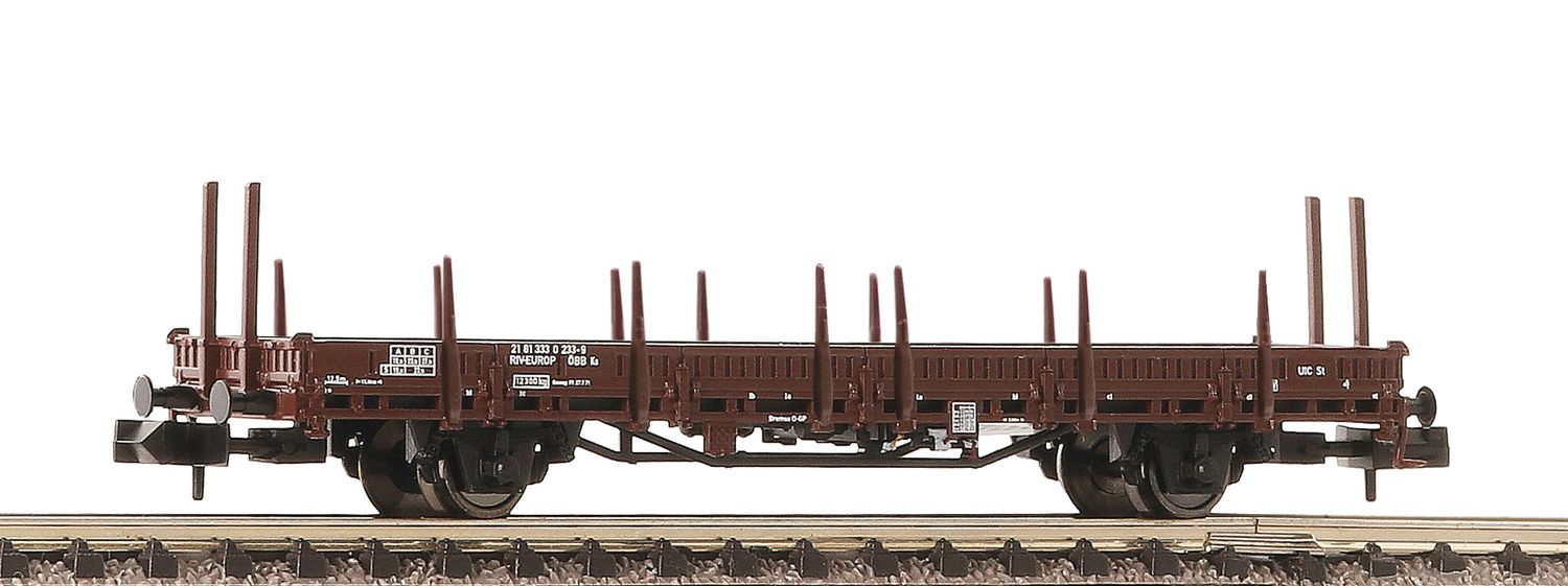 Fleischmann 825745 - Schwenkrungenwagen, ÖBB