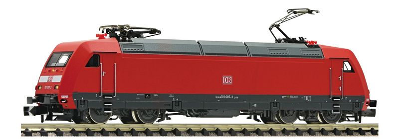 Fleischmann 735577 - Elektrolokomotive BR 101, DB AG