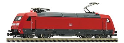 Fleischmann 735577 - Elektrolokomotive BR 101, DB AG