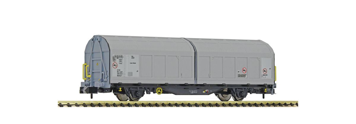 Fleischmann 826250 - Schiebewandwagen, AAE