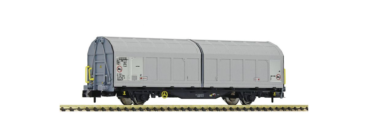 Fleischmann 826251 - Schiebewandwagen, CD Cargo