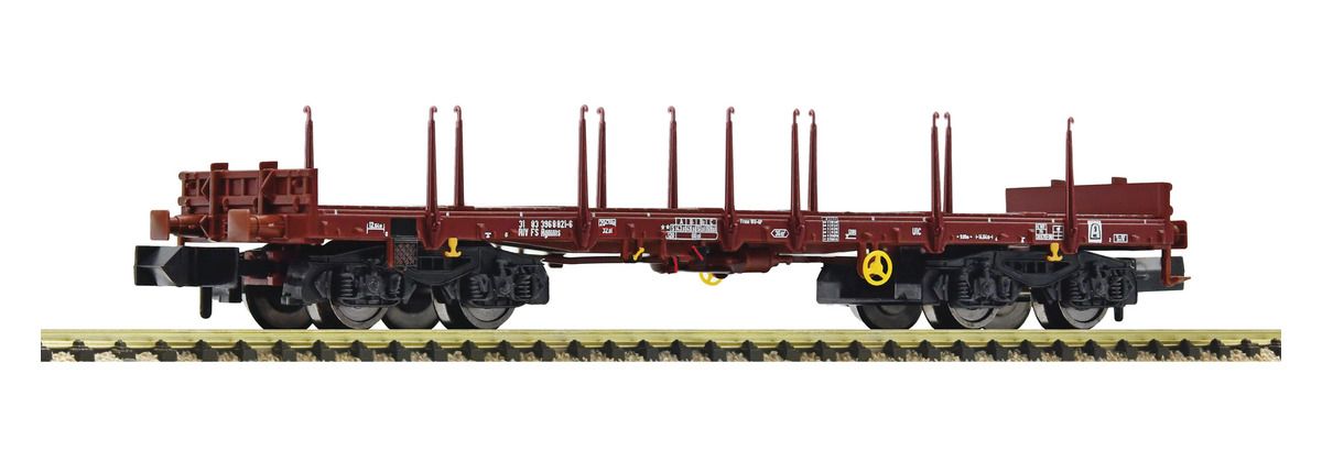 Fleischmann 826709 - Flachwagen, FS