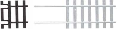 Piko 55282 - Gleisschwellen 31mm für Flexgleis