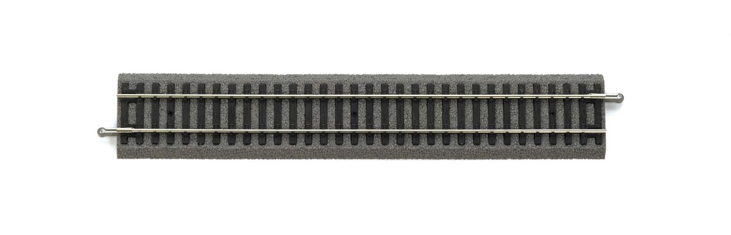 Piko 55400 - Gleis m. Bett. Gerade G239