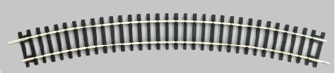 Piko 55214 - Bogen R4 546