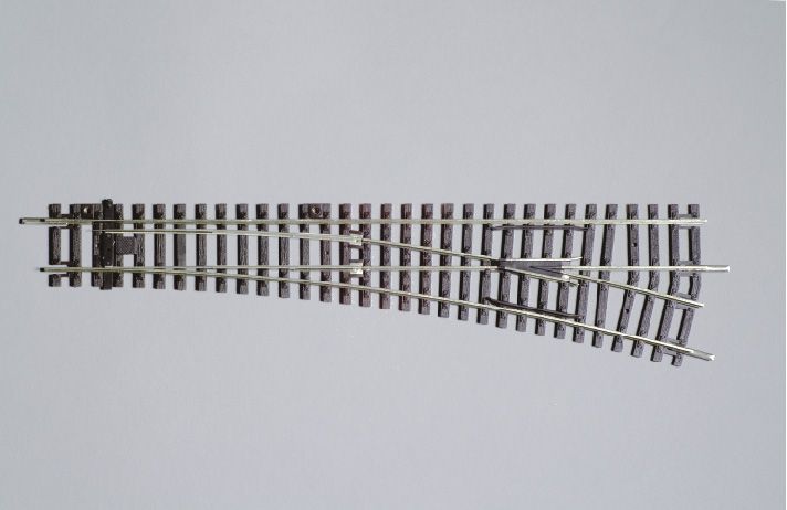 Piko 55221 - Weiche WR