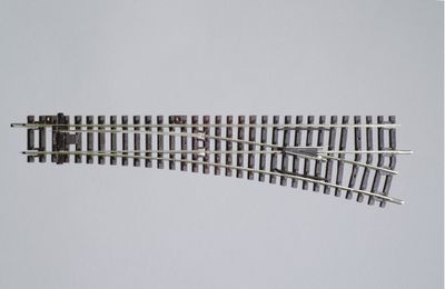 Piko 55221 - Weiche WR