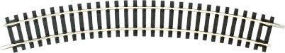 Piko 55212 - Bogen R2 422