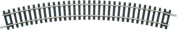 Piko 55213 - Bogen R3 484