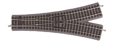Piko 55426 - Gleis m. Bett. Y-Weiche WY