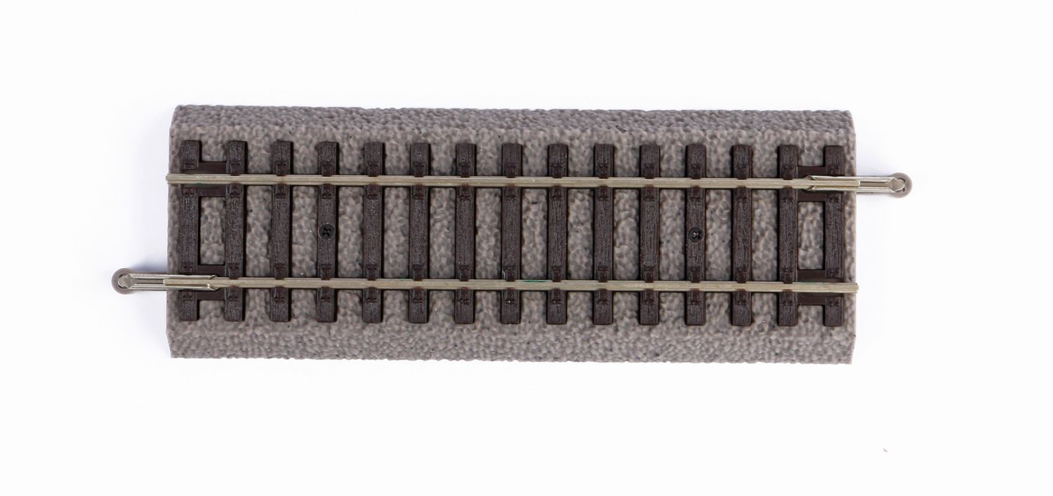 Piko 55403 - Gleis m. Bett. Gerade G115