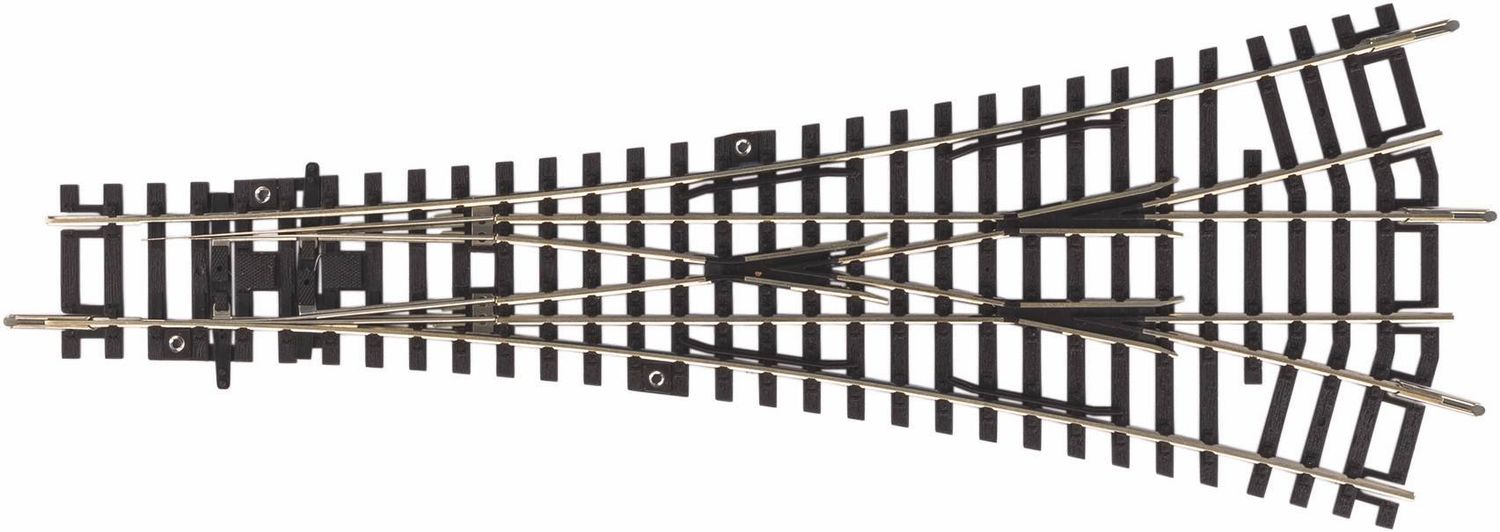 Piko 55225 - Weiche 3-Wege W3