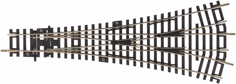 Piko 55225 - Weiche 3-Wege W3