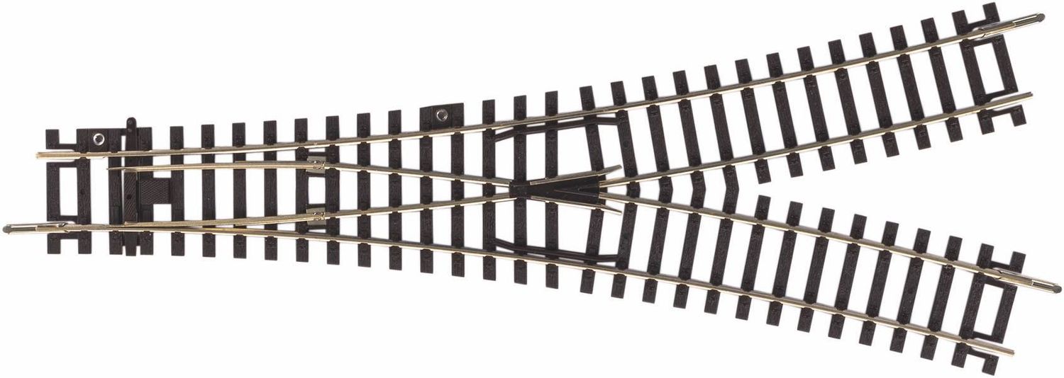 Piko 55226 - Weiche WY