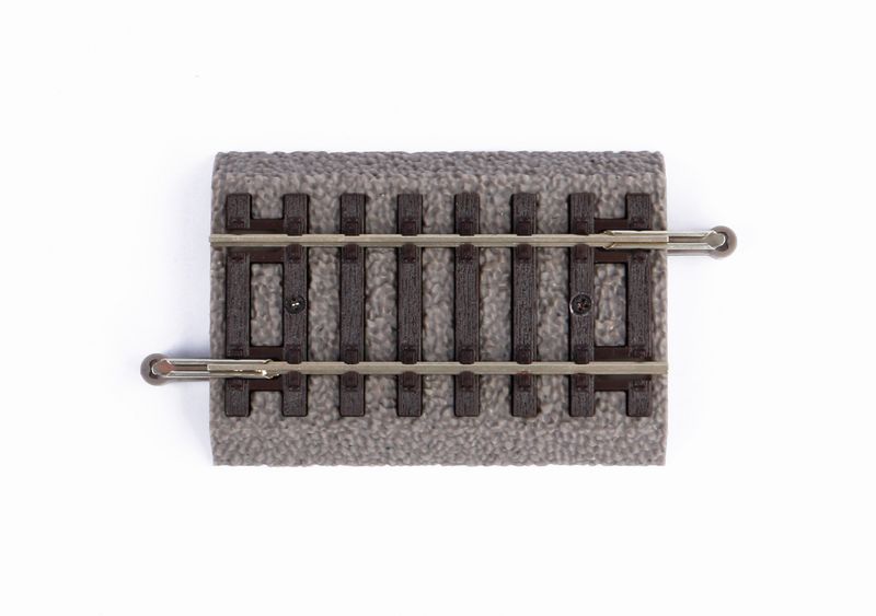 Piko 55405 - Gleis m. Bett. Gerade G62