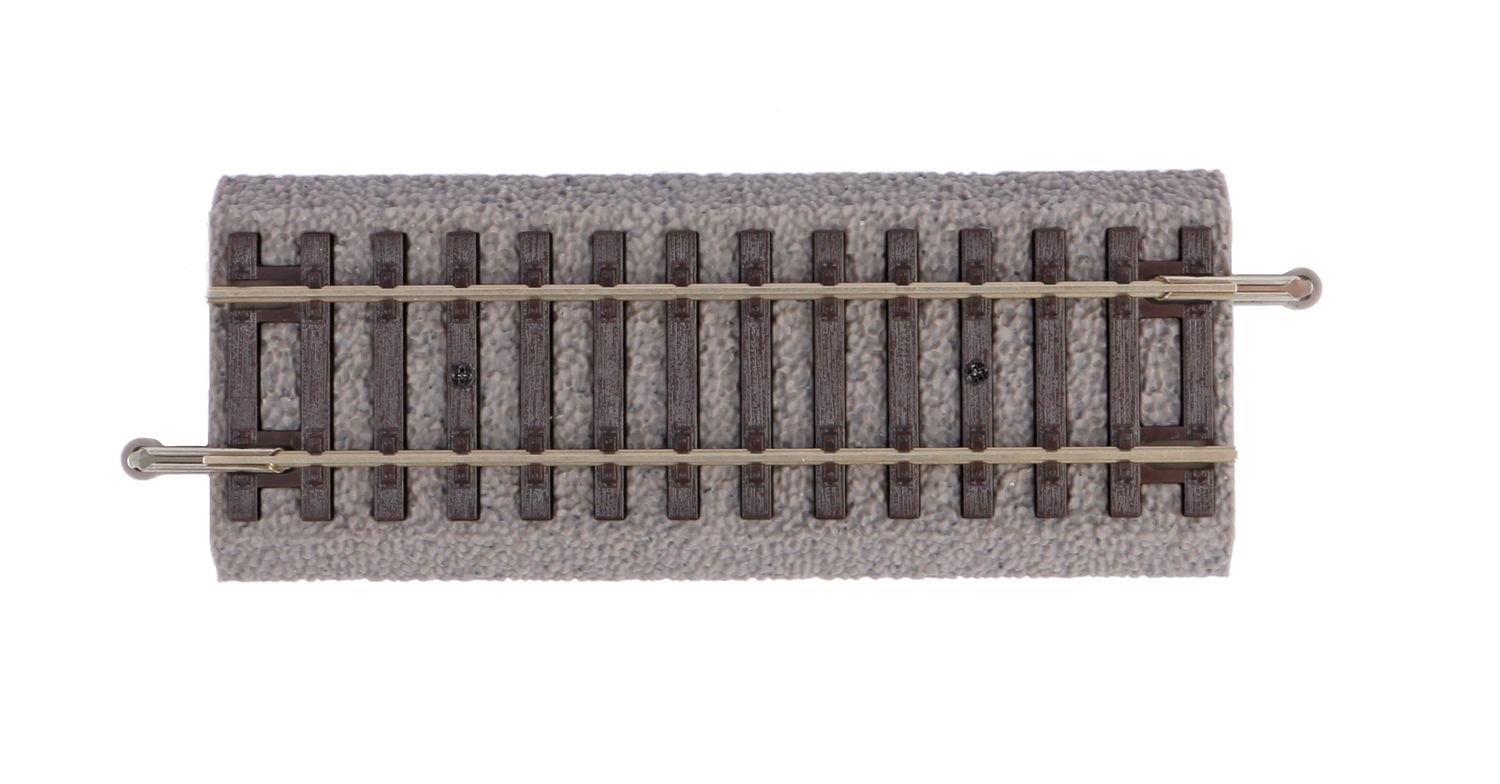 Piko 55404 - Gleis m. Bett. Gerade G107