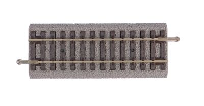 Piko 55404 - Gleis m. Bett. Gerade G107