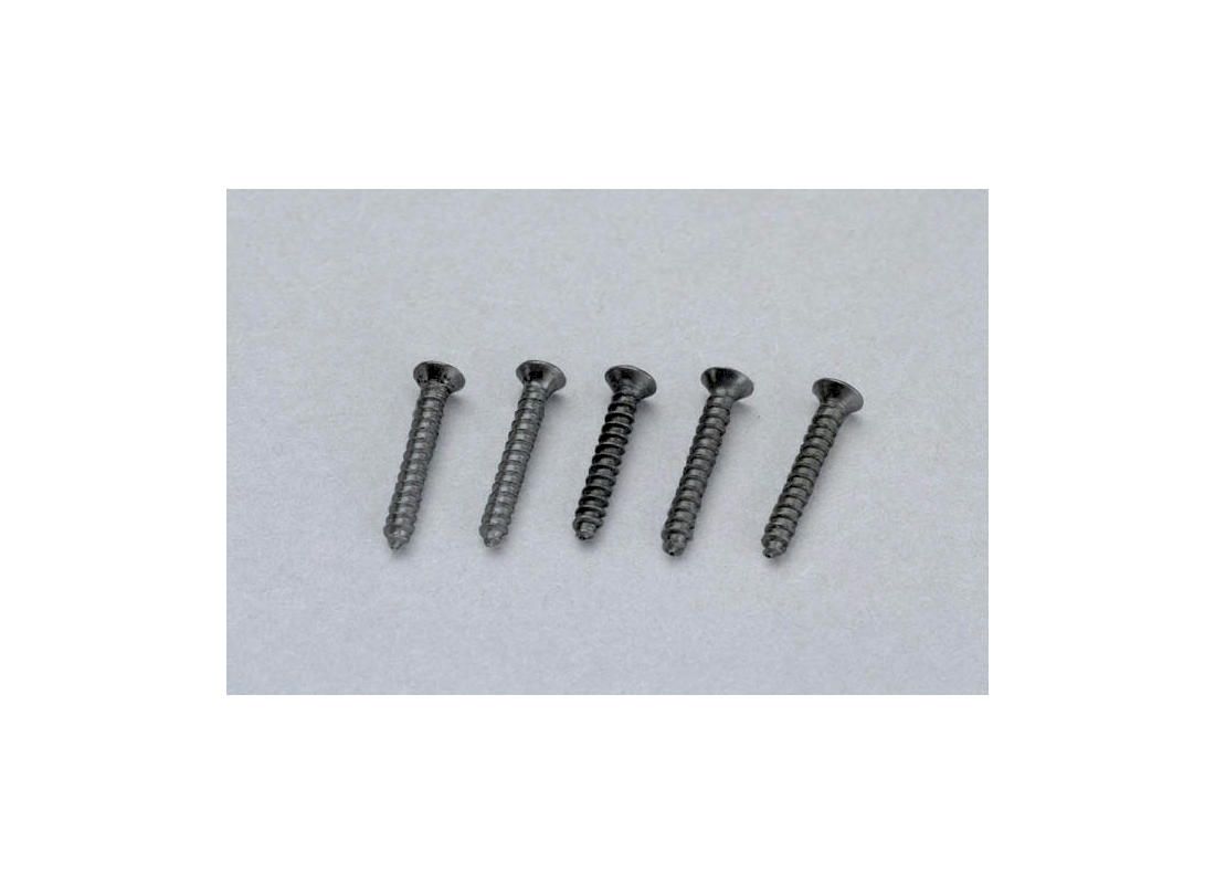Piko 55488 - Gleis-Schrauben 1,4 x 18 (ca. 400 Stck.)