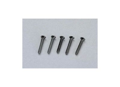 Piko 55488 - Gleis-Schrauben 1,4 x 18 (ca. 400 Stck.)