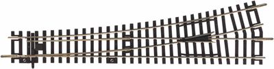 Piko 55220 - Weiche WL