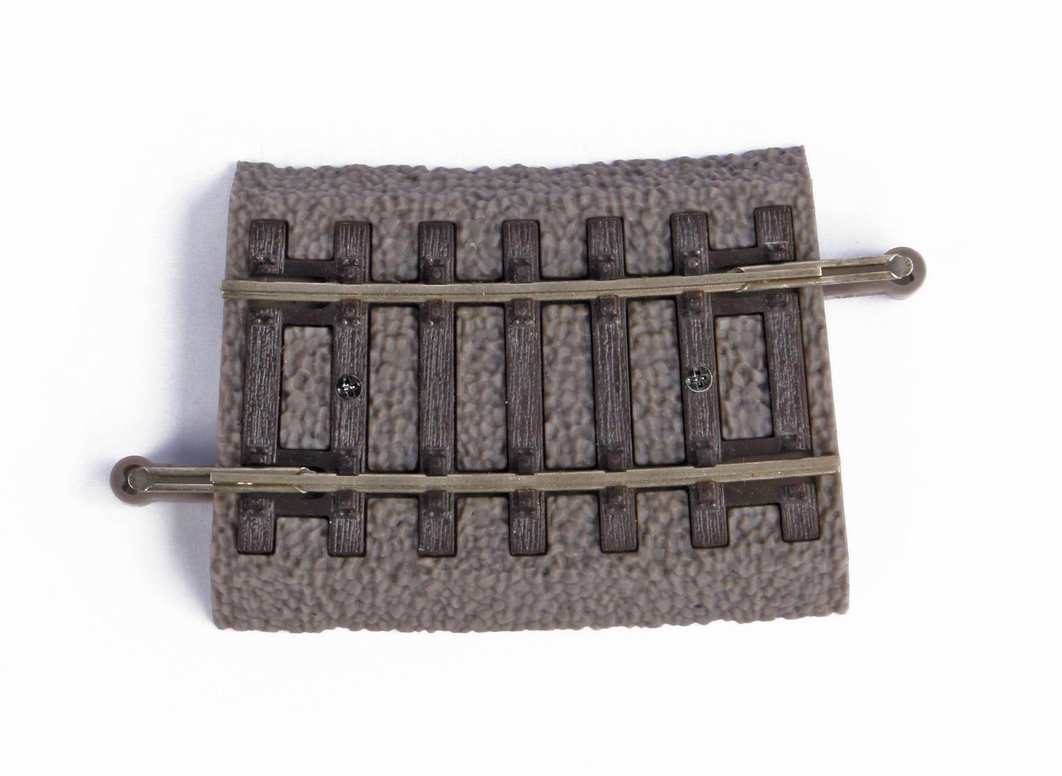 Piko 55418 - Gleis m. Bett. Bogen R2 422 7,5