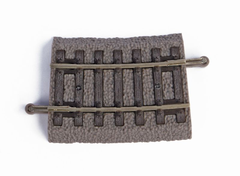 Piko 55418 - Gleis m. Bett. Bogen R2 422 7,5