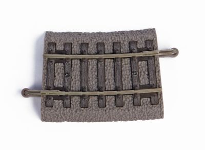 Piko 55418 - Gleis m. Bett. Bogen R2 422 7,5