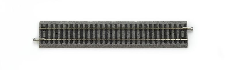Piko 55401 - Gleis m. Bett. Gerade G231
