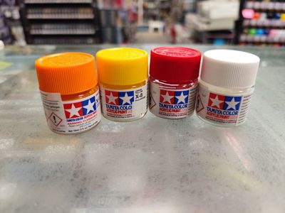 Tamiya