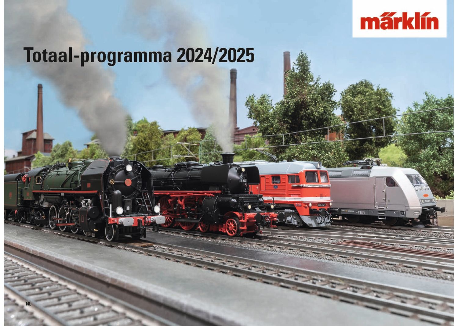 Märklin 15817 - Catalogus