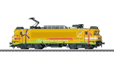 Märklin 39721 - Electrische locomotief serie 1800 &quot;Structon&quot;NS