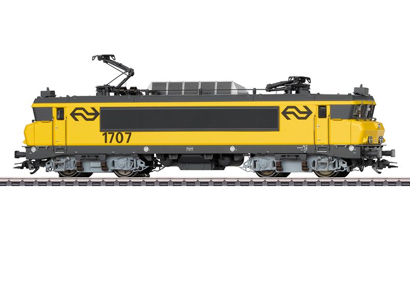 Märklin 39720 - Elektrische locomotief serie 1700 NS