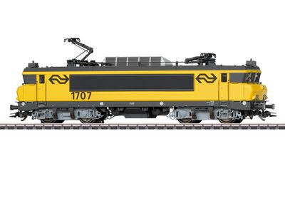 Märklin 39720 - Elektrische locomotief serie 1700 NS