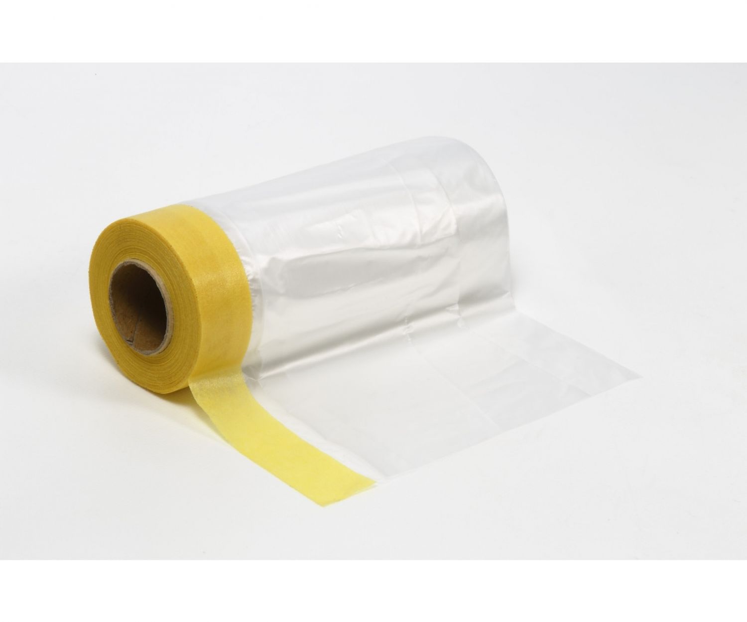 Tamiya 84164 - Masking Tape w/Plastic She. 550mm