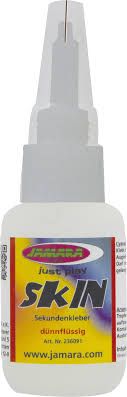 Jamara 236091 - Secondelijm dun (20g)