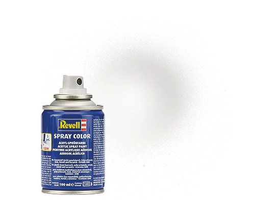 Revell 34101 - Nevel kleurloos, glanzend