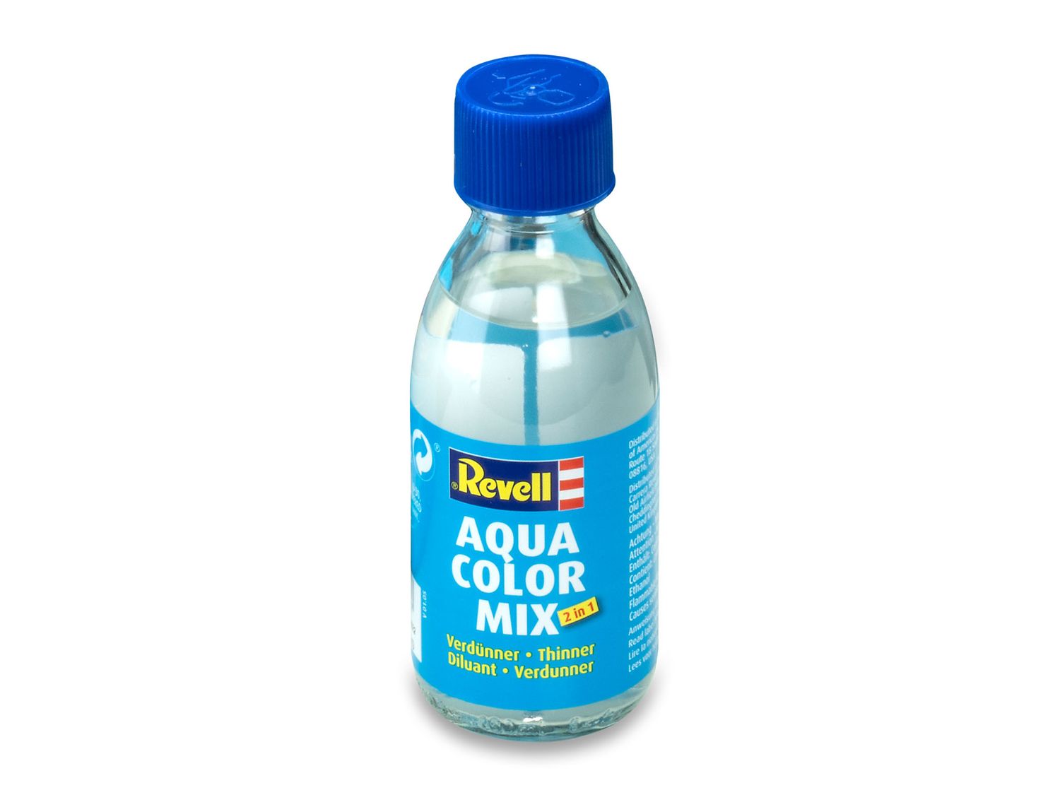 Revell 39621 - Aqua Color Mix, 100ml