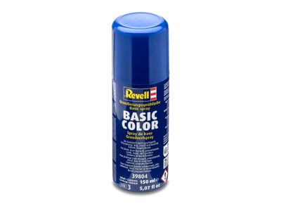 Revell 39804 - Basic-Color, grondverf spray 150 ml