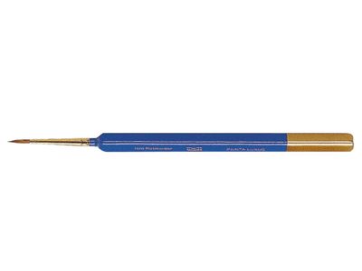 Revell 39656 - Painta Luxus, maat 2 kwast van marterhaar