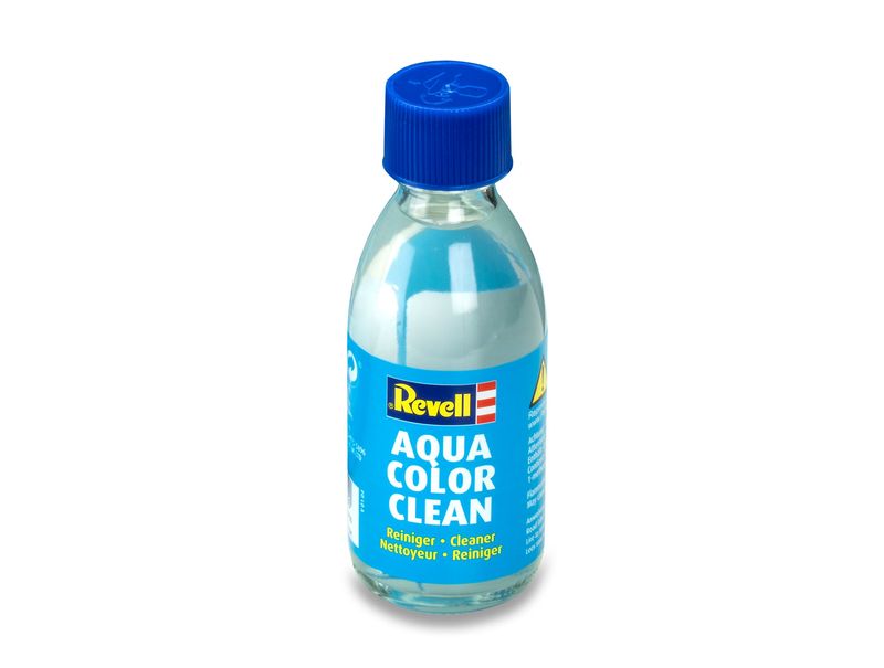 Revell 39620 - Aqua Color Clean, 100ml