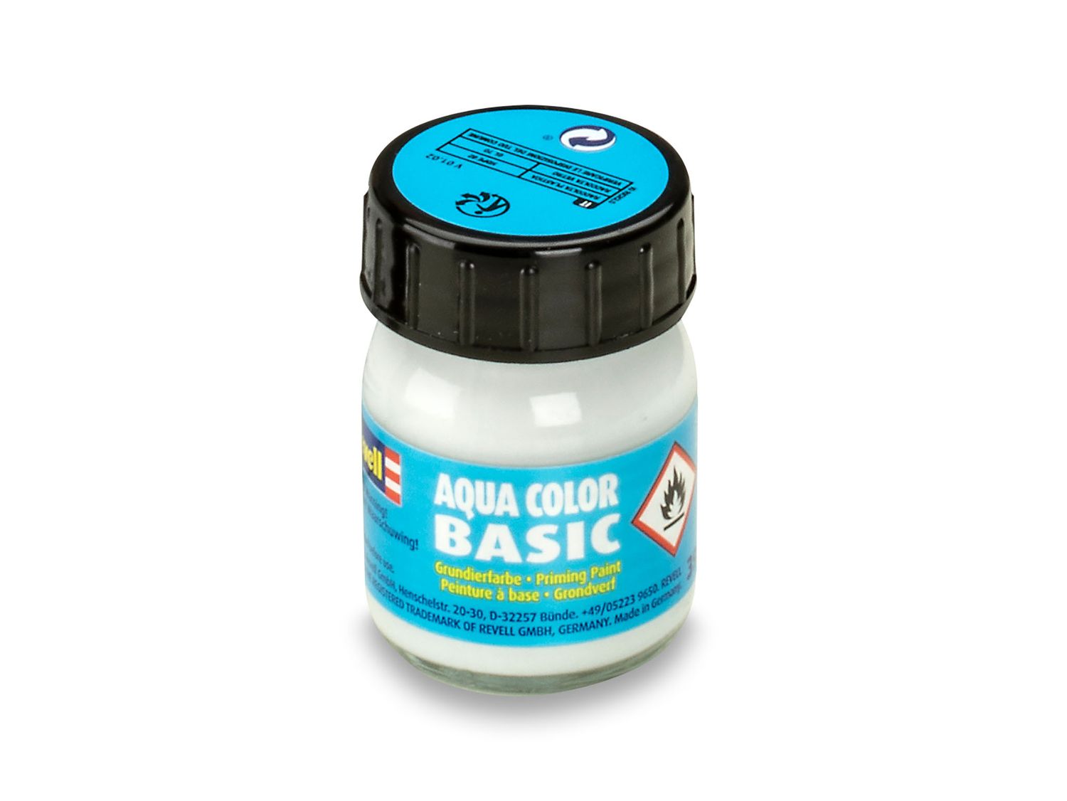 Revell 39622 - Aqua Color Basic