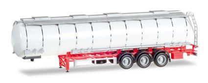 Herpa 075619-002 - Jumbotankaufl. 3a, rood