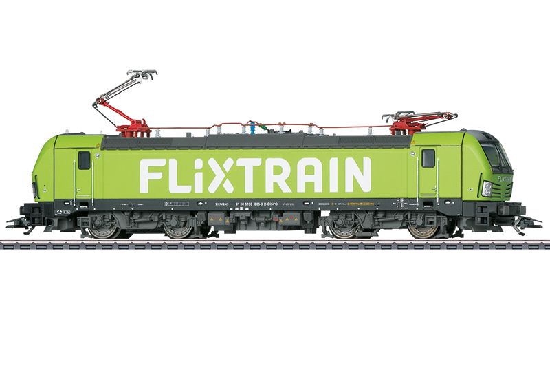 Märklin 36186 - Elektrische locomotief serie 193