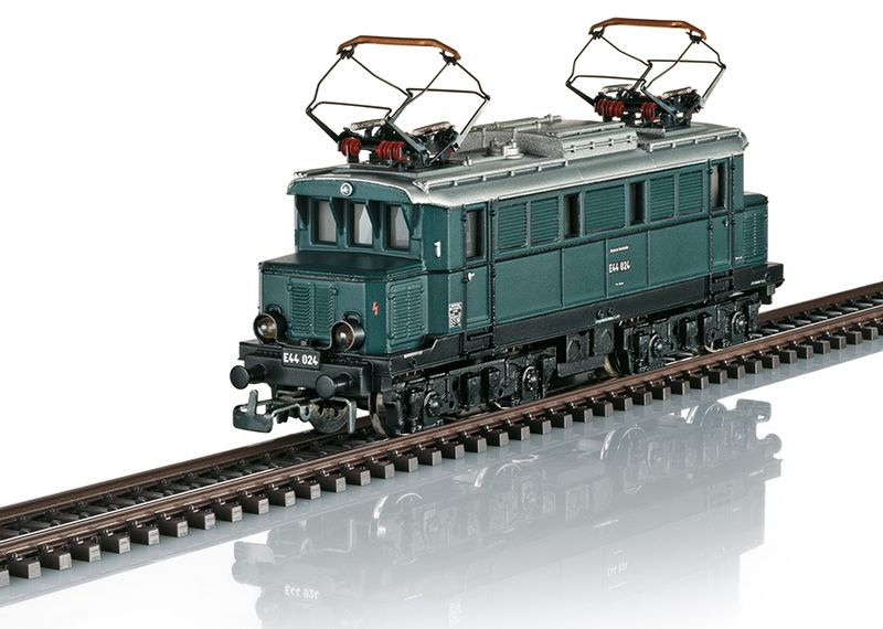 Märklin 30111 - Electrische locomotief serie E 44