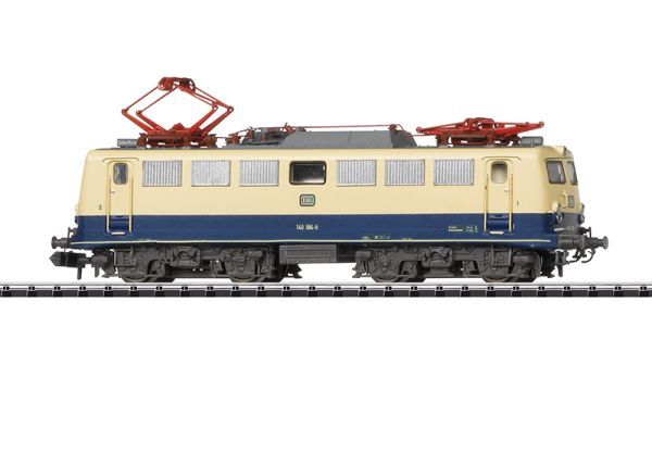 Trix 16406 - Class 140 Electric Locomotive Model train