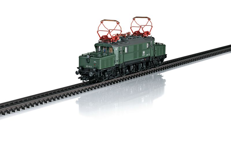 Märklin 37872 - Elektrische locomotief voor goederentreinen serie 193