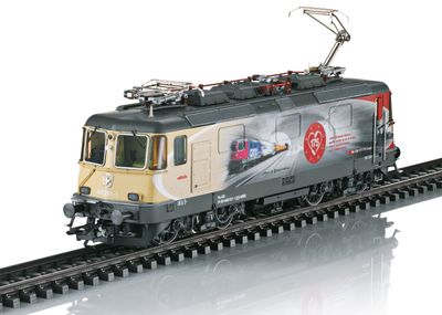 Märklin 37875 - Elektrische locomotief serie 420