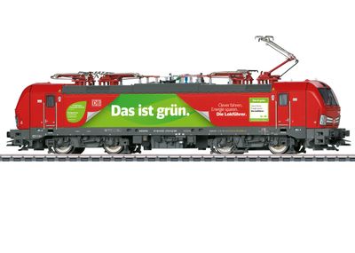 Märklin 39197 - Elektrische locomotief serie 193