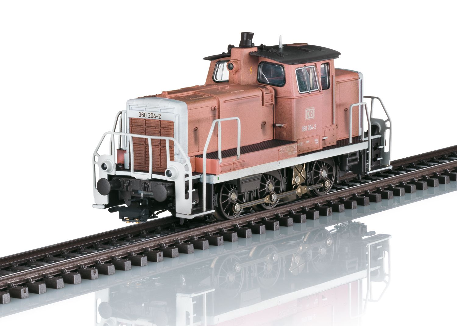 Märklin 37896 - Diesellocomotief type 360